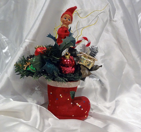 Christmas-Elf-Boot-Ornament