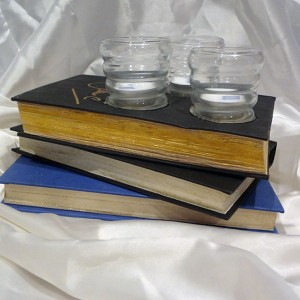 tea-light-candle-book-holder-gift